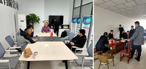 揚(yáng)州中集通華專(zhuān)用車(chē)的“特殊婚介” 專(zhuān)注物流設(shè)備與企業(yè)的精準(zhǔn)匹配